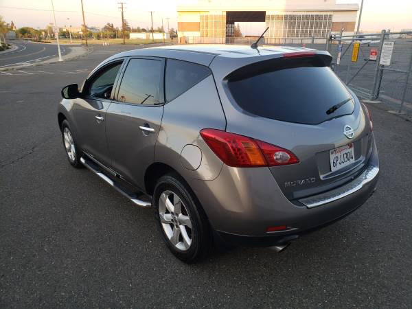 2010 Nissan Murano S AWD Clean Title Smogged - - by for sale in Sacramento , CA – photo 6