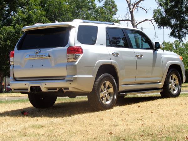 Toyota 4Runner From 2003 up to 2011 Great Condition's Fair Prices for sale in Dallas, TX – photo 10