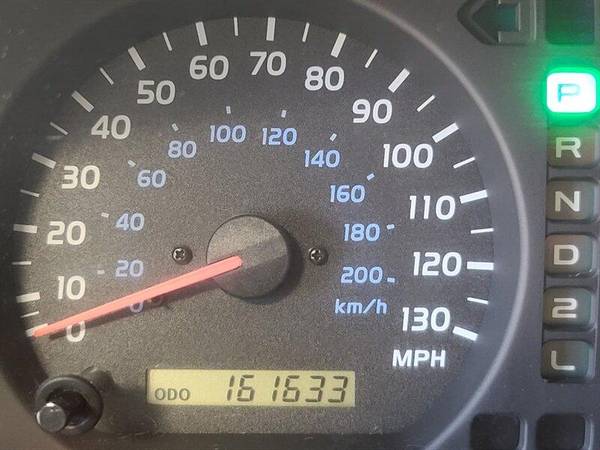 1999 Toyota Land Cruiser V8 4X4/RR DIFFERENTIAL LOCKER/TIMING for sale in Portland, WA – photo 22