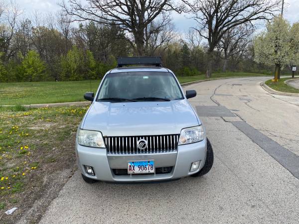 2005 Mercury Mariner for sale in Downers Grove, IL – photo 2