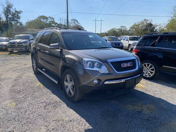 12 Acadia Low miles Clean, AWD - cars & trucks - by dealer - vehicle... for sale in Pensacola, FL – photo 16