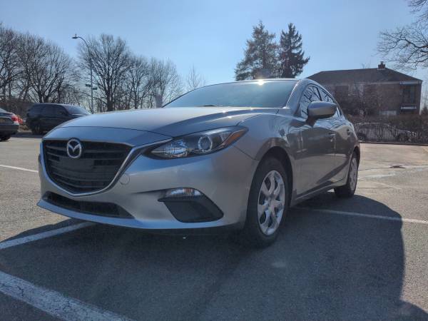 Mint condition 2015 Mazda 3 hatchback 42k Miles for sale in Brooklyn, NY – photo 10