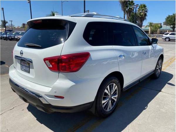 2020 Nissan Pathfinder S Sport Utility 4D - cars & trucks - by... for sale in Santa Ana, CA – photo 5