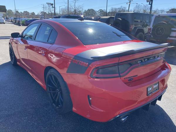 2017 Dodge Charger R/T 392 DAYTONA RWD, ONE OWNER, BEATS SOUND for sale in Virginia Beach, VA – photo 4
