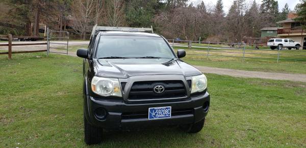 2006 Toyota Tacoma for sale in Lolo, MT – photo 2