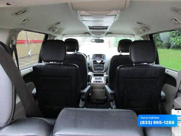 2013 Chrysler Town and Country Touring 4dr Mini Van $999 DOWN for sale in Trenton, NJ – photo 19