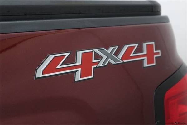 2015 Chevrolet Silverado 1500 LT 5.3L V8 4WD Crew Cab 4X4 TRUCK F150 for sale in Sumner, WA – photo 14