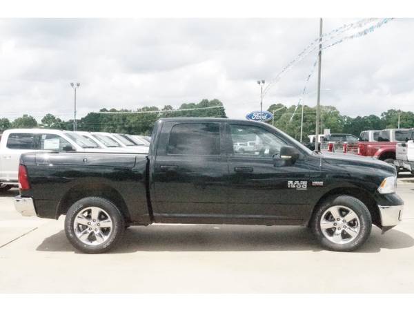 2018 RAM 1500 Big Horn for sale in Forest, MS – photo 8
