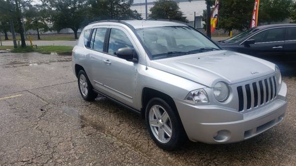2010 Jeep Compass FWD 4dr Sport *Ltd Avail* for sale in Slidell, LA – photo 3