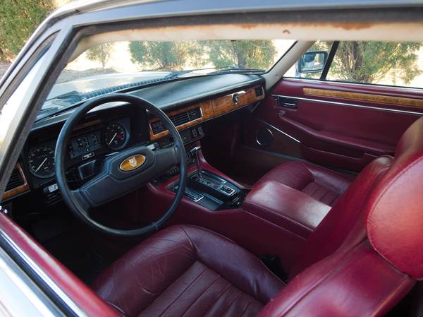 1986 Jaguar XJS V12 for sale in Lincoln, NE – photo 9