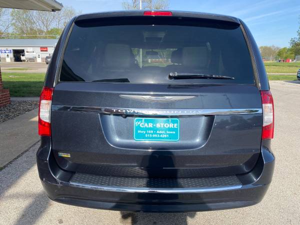 2013 Chrysler Town Country Touring - - by dealer for sale in Adel, IA – photo 6