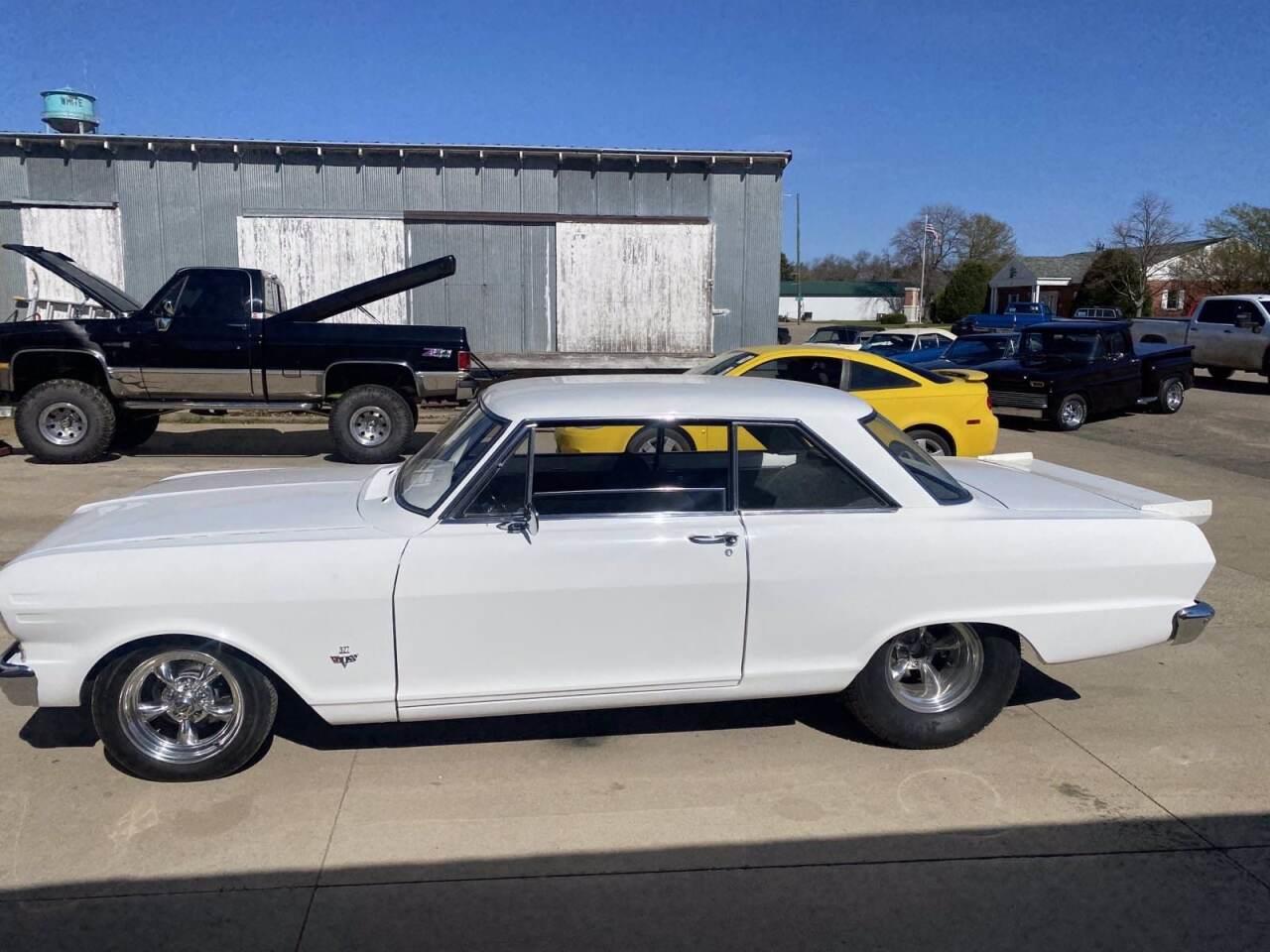 1965 Chevrolet Nova for sale in Brookings, SD – photo 25