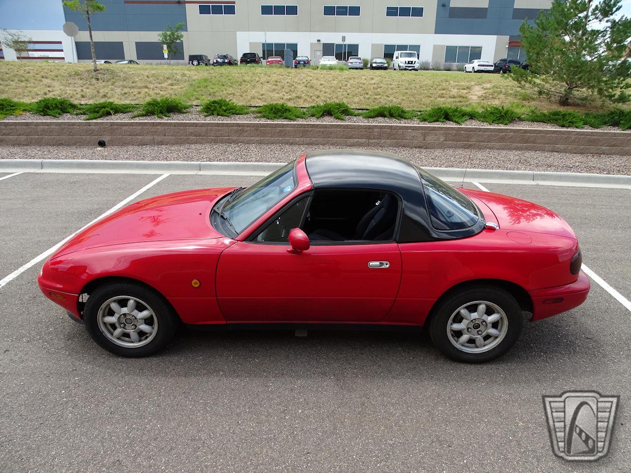 1990 Mazda Miata for sale in O'Fallon, IL – photo 35