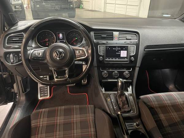 2016 Volkswagen Golf GTI - 1 Pre-Owned Truck & Car Dealer - cars & for sale in North Las Vegas, NV – photo 7
