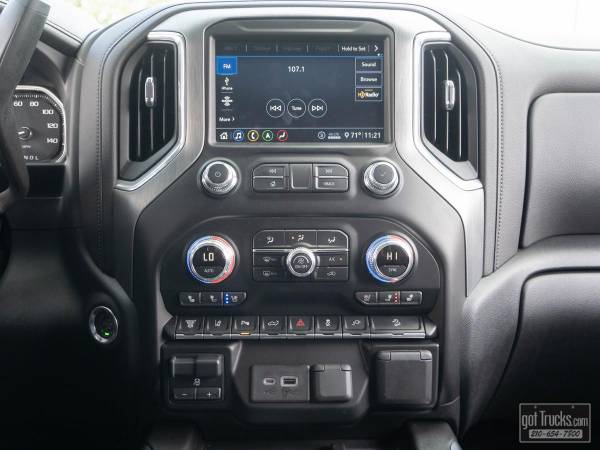 2020 GMC Sierra 2500HD Denali - - by dealer - vehicle for sale in San Antonio, TX – photo 21