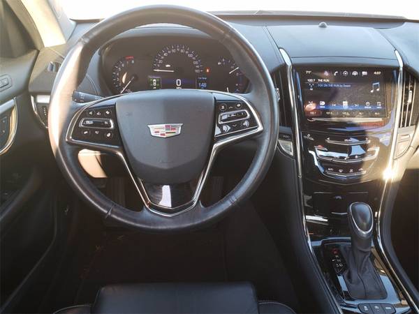 --* Make Offer *-- 2016 Cadillac ATS - cars & trucks - by dealer -... for sale in San Diego, CA – photo 5