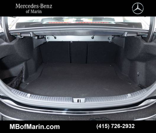 2017 Mercedes-Benz C300 Sedan -4P1829- Certified 28k miles Premium -... for sale in San Rafael, CA – photo 19