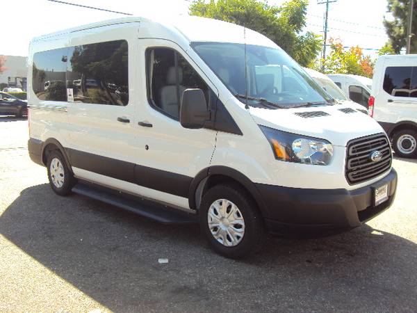 2019 Ford Transit - Wheelchair Van for sale in Edgewater, FL – photo 3