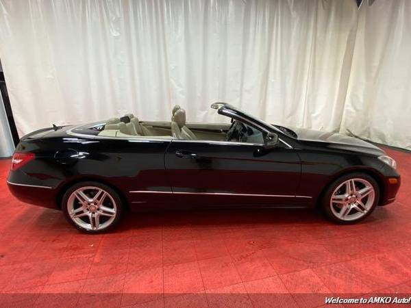2011 Mercedes-Benz E 350 E 350 2dr Convertible 0 Down Drive NOW! for sale in Waldorf, PA – photo 6