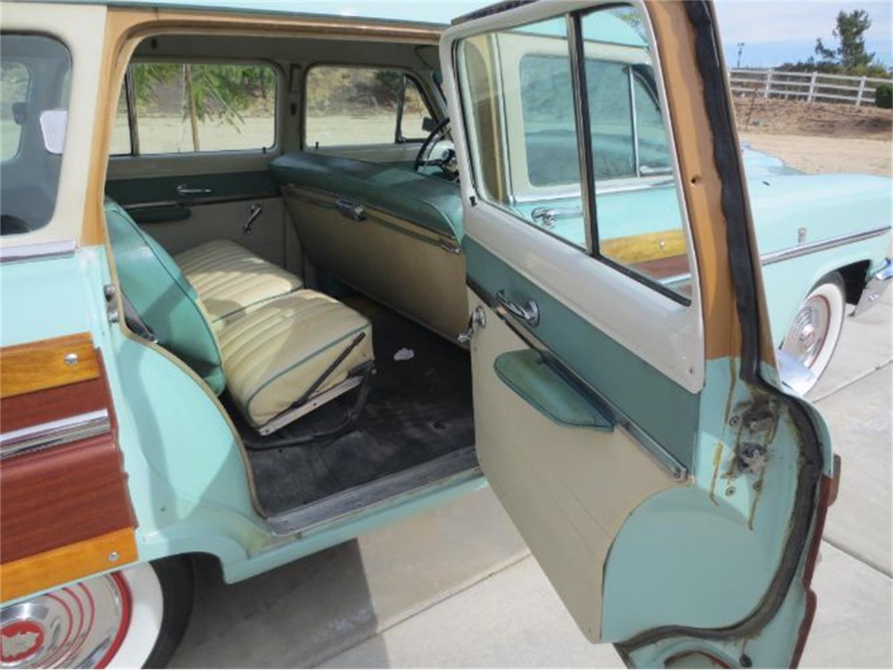 1953 Mercury Monterey for sale in Cadillac, MI – photo 13