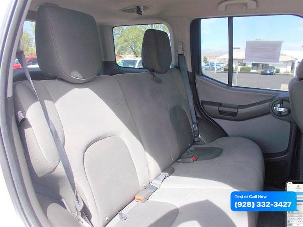 2013 Nissan Xterra S - Call/Text - - by dealer for sale in Cottonwood, AZ – photo 13