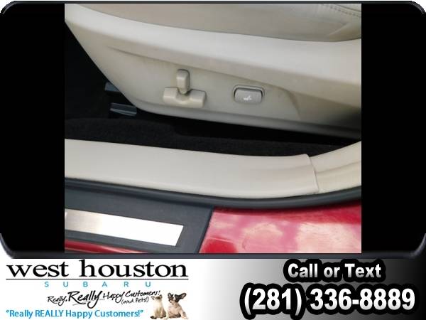 2011 Subaru Outback 2 5i Limited Pwr Moon/nav - - by for sale in Houston, TX – photo 17