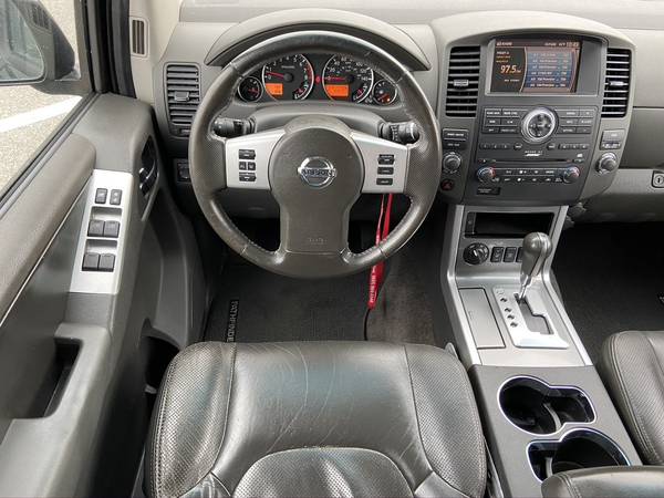 2011 NISSAN PATHFINDER 140K MILES! - - by dealer for sale in Copiague, NY – photo 20