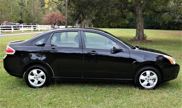 2009 Ford Focus SE for sale in Simpson, NC – photo 5