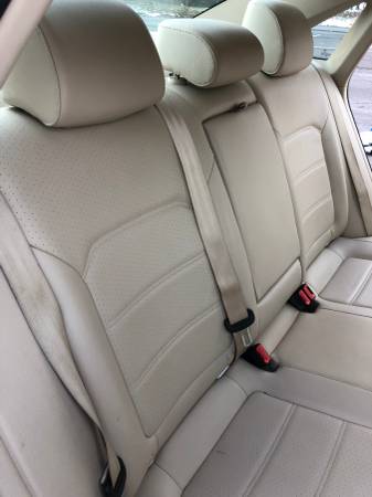 2014 VW Passat 1.8T - White - 53K Miles! for sale in Brooklyn, NY – photo 11