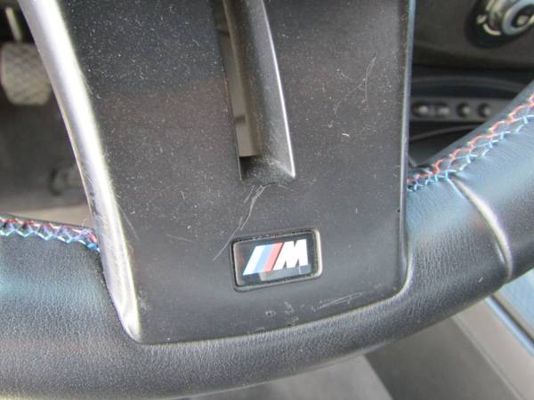 2006 *BMW* *Z4* *M Roadster* Monaco Blue Metallic - cars & trucks -... for sale in Omaha, NE – photo 17