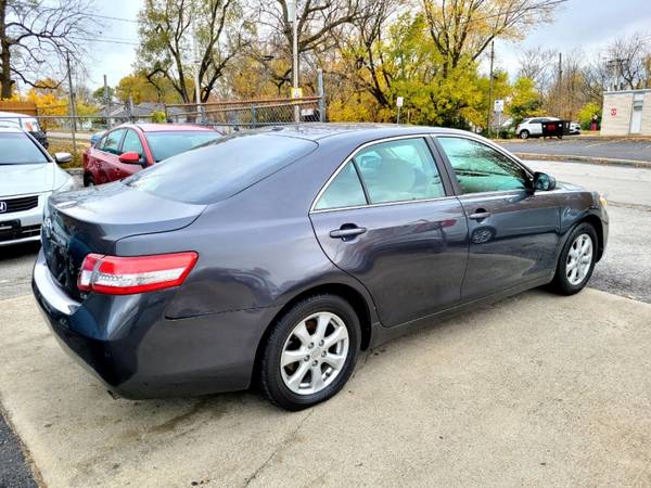 2011 Toyota Camry LE - cars & trucks - by dealer - vehicle... for sale in Springfield, MO – photo 5