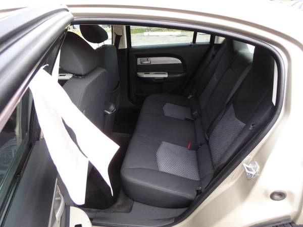 2009 Chrysler Sebring Sedan LX*RUNS LIKE A CHAMP*CLEAN TITLE*RELIABLE* for sale in Roanoke, VA – photo 11