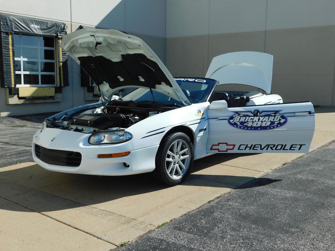 1999 Chevrolet Camaro for sale in O'Fallon, IL – photo 19
