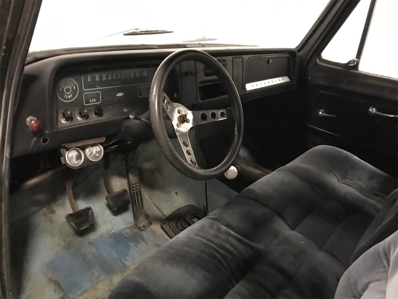 1964 Chevrolet C10 for sale in Cleveland, OH – photo 16