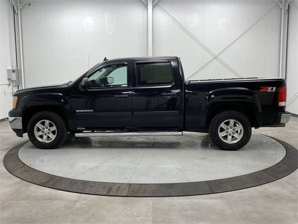 2012 GMC Sierra 1500 SLE - - by dealer - vehicle for sale in Chillicothe, OH – photo 7