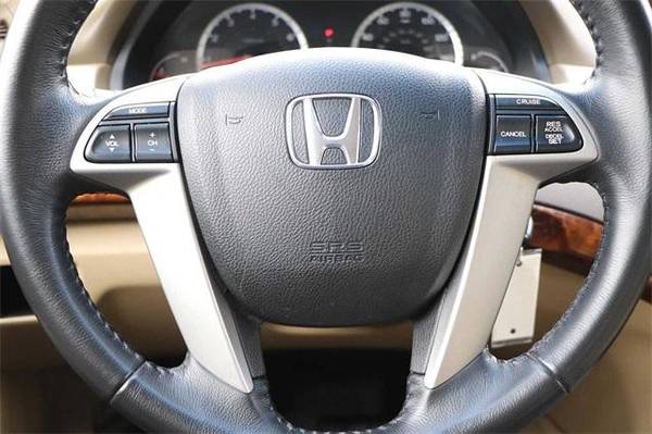 2008 Honda Accord 12718P - cars & trucks - by dealer - vehicle... for sale in Palo Alto, CA – photo 22