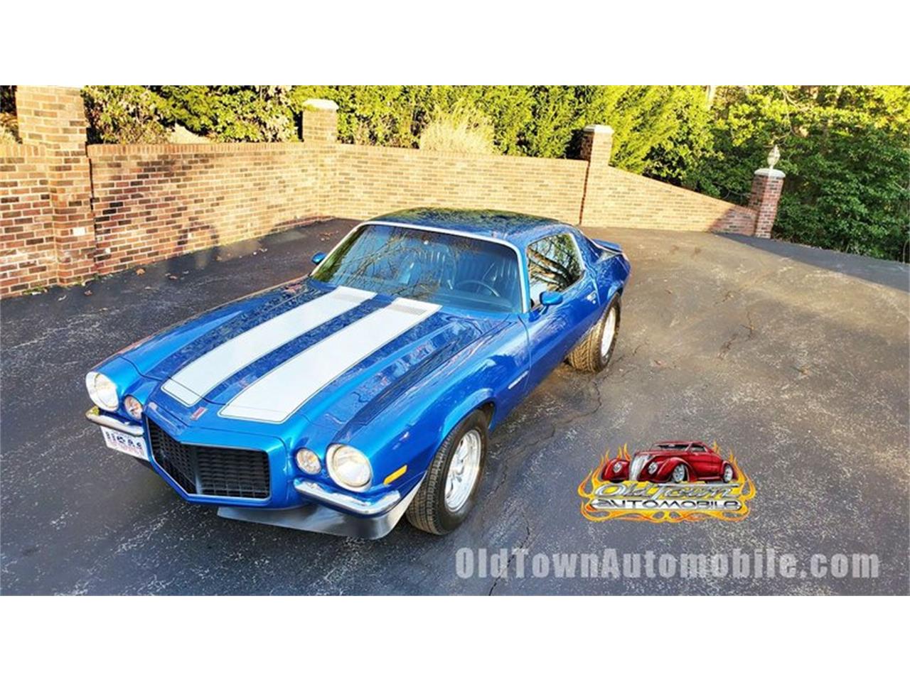 1973 Chevrolet Camaro for sale in Huntingtown, MD – photo 10