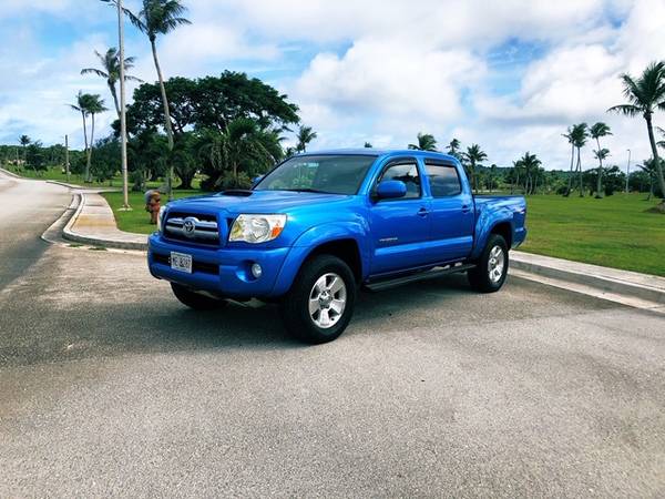 Toyota Tacoma Trd Sport SR5 Clean for sale in Other, Other – photo 8