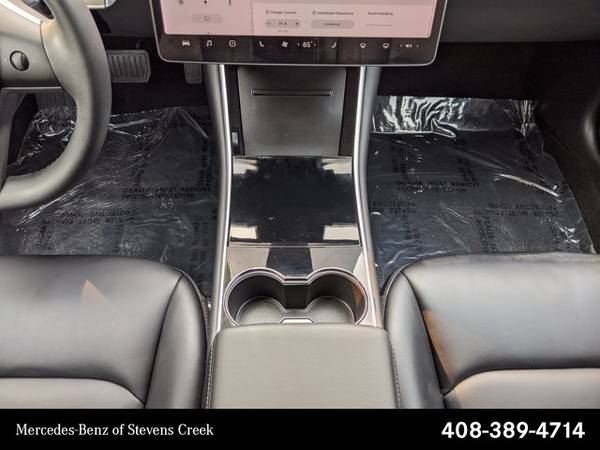 2019 Tesla Model 3 Mid Range SKU:KF190356 Sedan - cars & trucks - by... for sale in San Jose, CA – photo 12