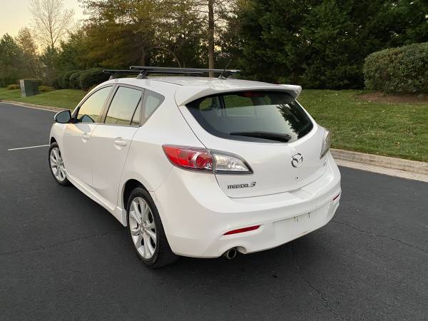 2010 MAZDA 3 S 6 Speed Manual Transmission, Drives Smooth!!! - cars... for sale in Sterling, District Of Columbia – photo 3