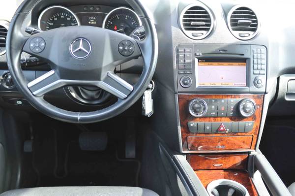 2011 Mercedes-Benz ML350 for sale in El Monte, CA – photo 20