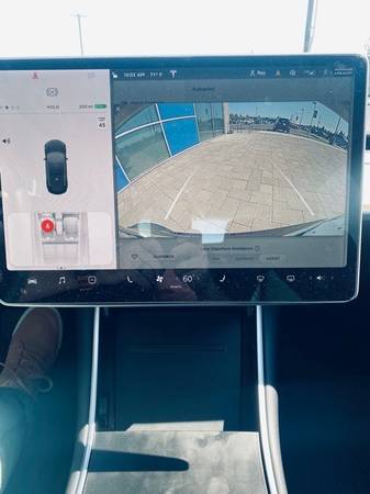 2019 Tesla Model 3 AWD All Wheel Drive Electric Long Range Sedan -... for sale in Bend, OR – photo 18