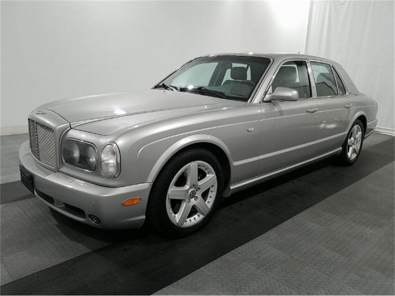 2003 Bentley Arnage for sale in Cadillac, MI – photo 14