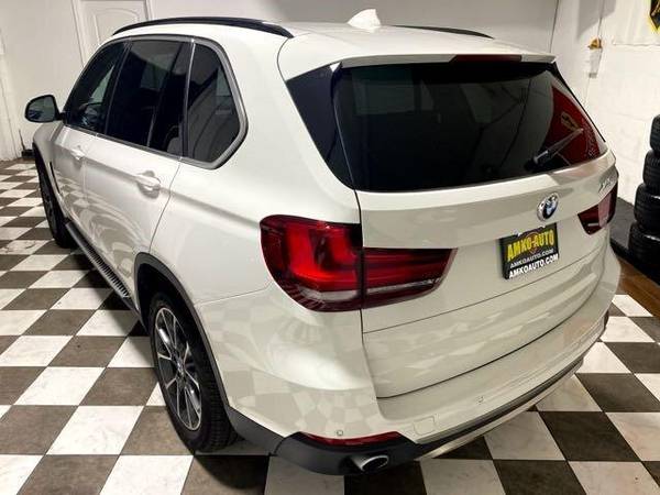 2015 BMW X5 xDrive35i AWD xDrive35i 4dr SUV $1500 - cars & trucks -... for sale in Waldorf, MD – photo 7