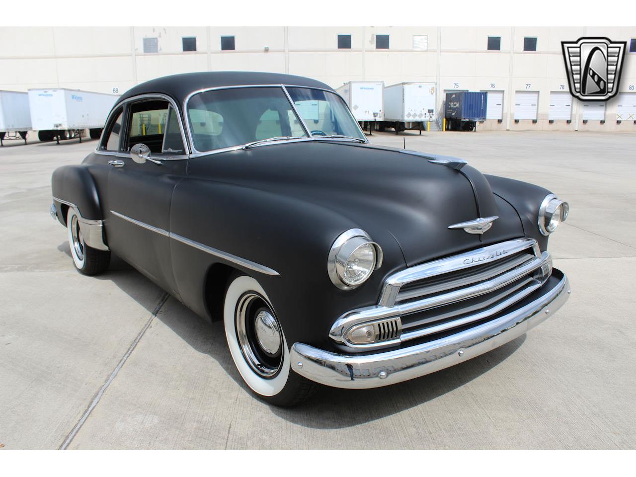 1952 Chevrolet Deluxe for sale in O'Fallon, IL – photo 53