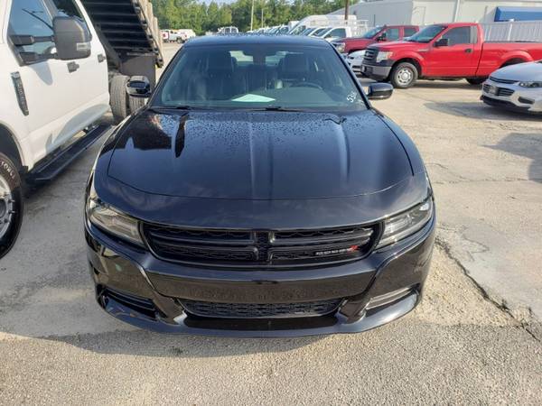 2019 Dodge Charger SXT - cars & trucks - by dealer - vehicle... for sale in Myrtle Beach, NC – photo 3