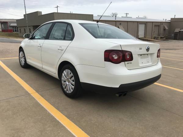2008 VOLKSWAGEN JETTA S*CARFAX CERTIFIED*NICE VEHICLE*NO ACCIDENT* -... for sale in Tulsa, OK – photo 6