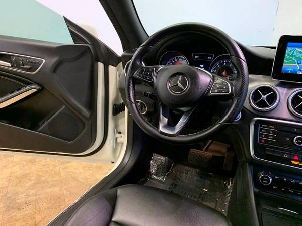 2015 Mercedes-Benz CLA-Class 4dr Sdn CLA 250 FWD for sale in Rancho Cordova, CA – photo 11