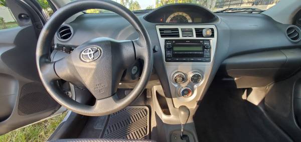 TOYOTA YARIS 2008 BY OWNER - cars & trucks - by owner - vehicle... for sale in Miami, FL – photo 9