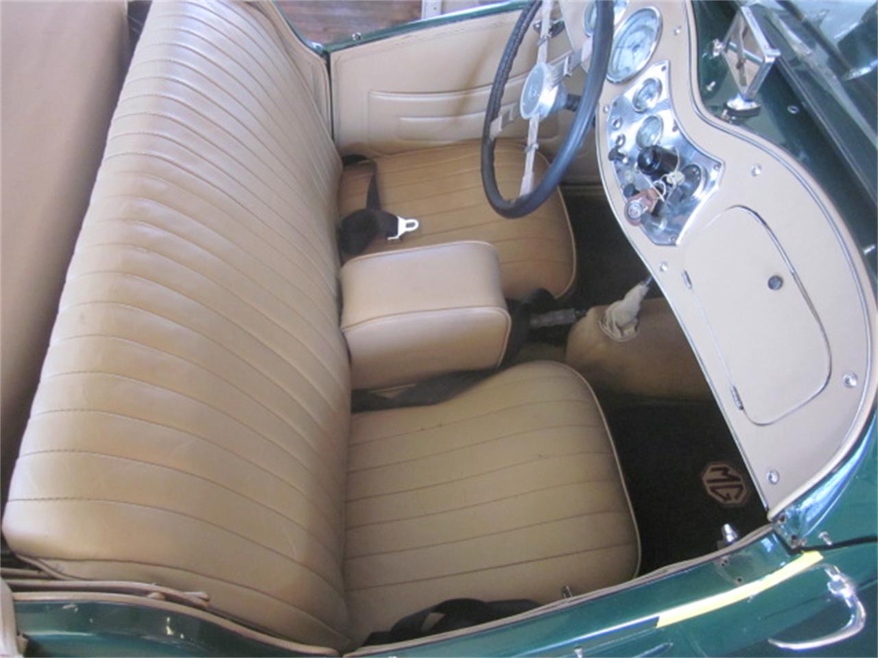 1953 MG TD for sale in Stratford, CT – photo 28